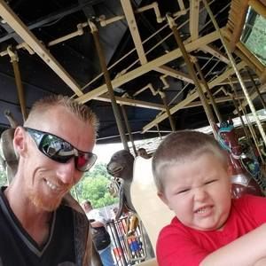 Meet your Posher, Greg